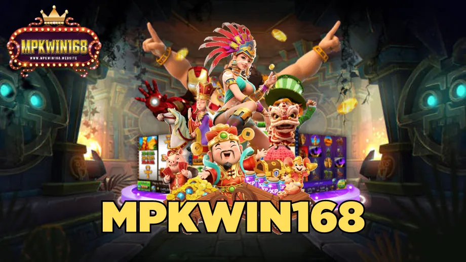 MPKWIN168