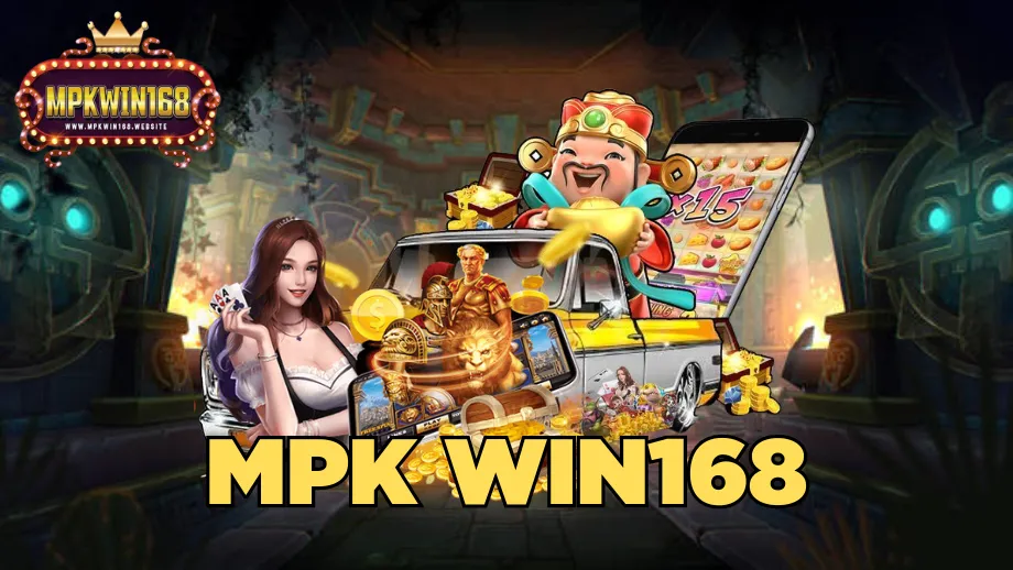 MPKWIN168